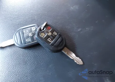 2013 Ford Flex Sel from USA, damaged, VIN 2FMHK6C85DBD05236